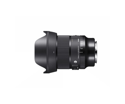 Obiektyw Sigma A 24mm f/1.4 Art DG DN Sony E